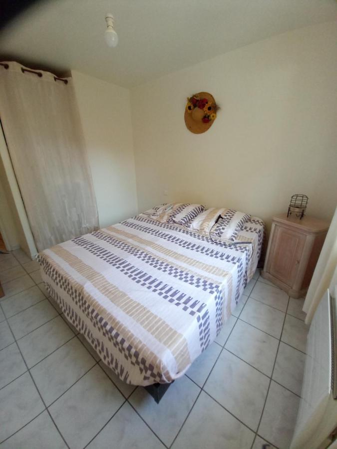 Maison Individuellle Provencale Villeneuve-les-Avignon Ngoại thất bức ảnh