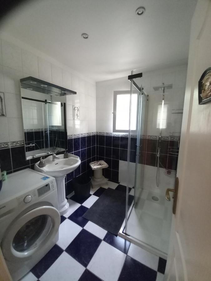 Maison Individuellle Provencale Villeneuve-les-Avignon Ngoại thất bức ảnh