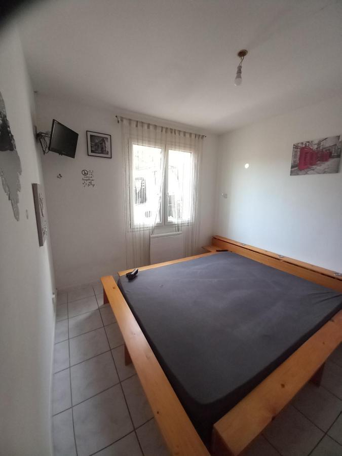 Maison Individuellle Provencale Villeneuve-les-Avignon Ngoại thất bức ảnh